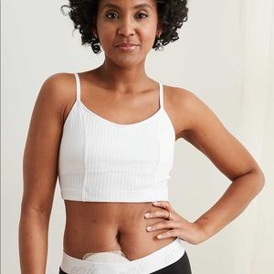 Aerie Chill Longline Bralette